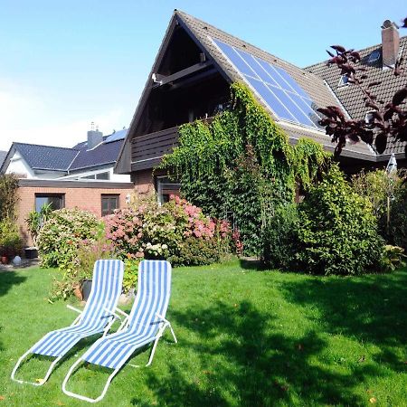 La Casa Ferienwohnung Schauinsland Steinberg (Schleswig-Holstein) Exterior foto