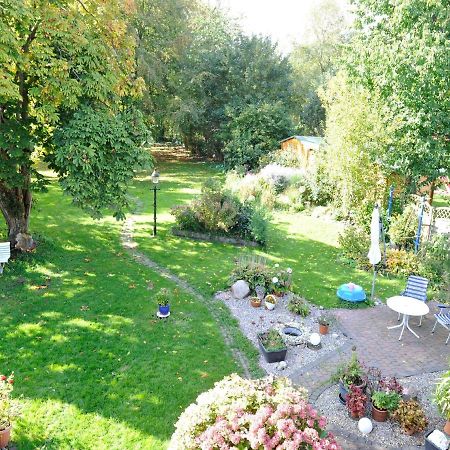 La Casa Ferienwohnung Schauinsland Steinberg (Schleswig-Holstein) Exterior foto