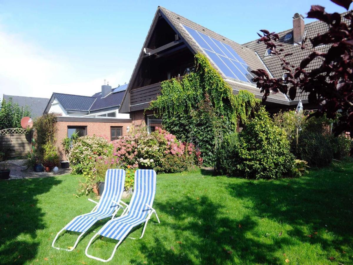 La Casa Ferienwohnung Schauinsland Steinberg (Schleswig-Holstein) Exterior foto