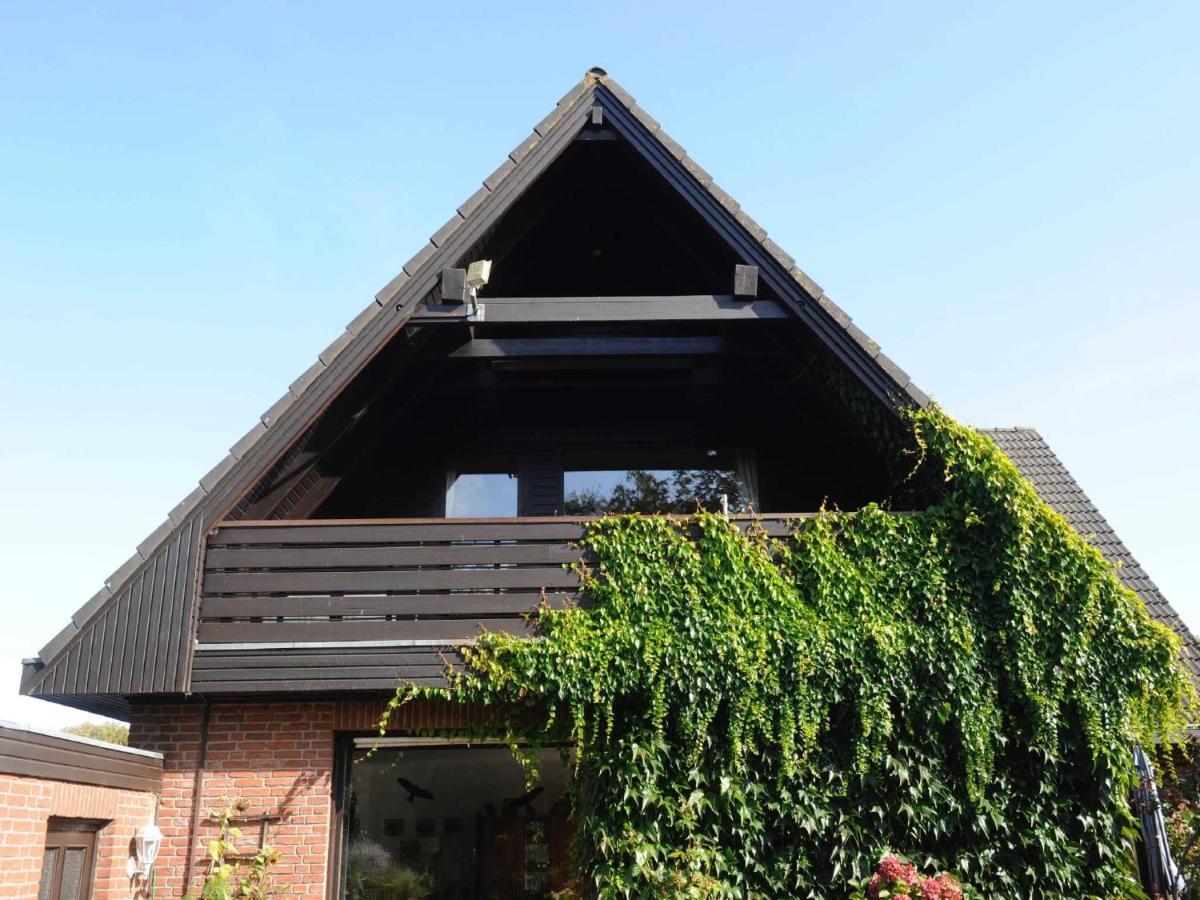 La Casa Ferienwohnung Schauinsland Steinberg (Schleswig-Holstein) Exterior foto