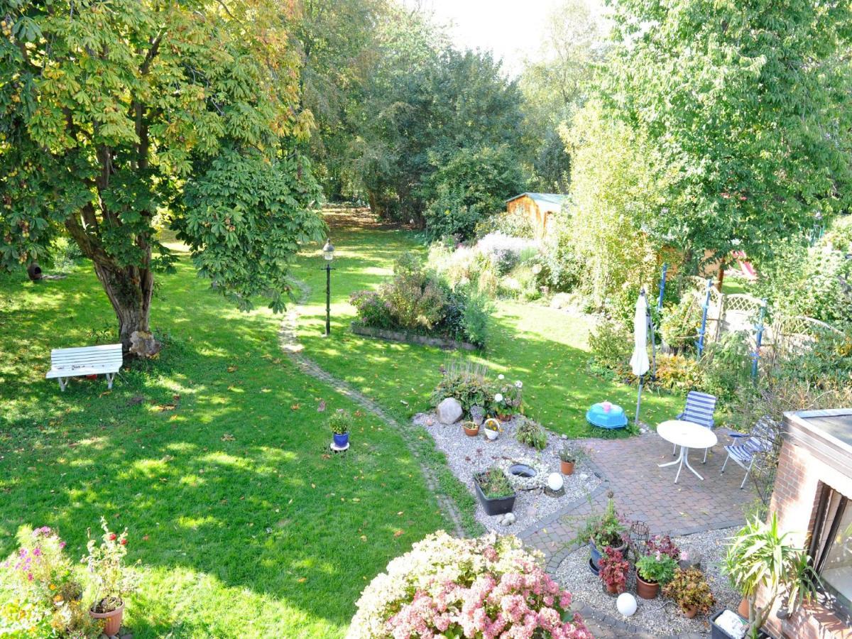 La Casa Ferienwohnung Schauinsland Steinberg (Schleswig-Holstein) Exterior foto