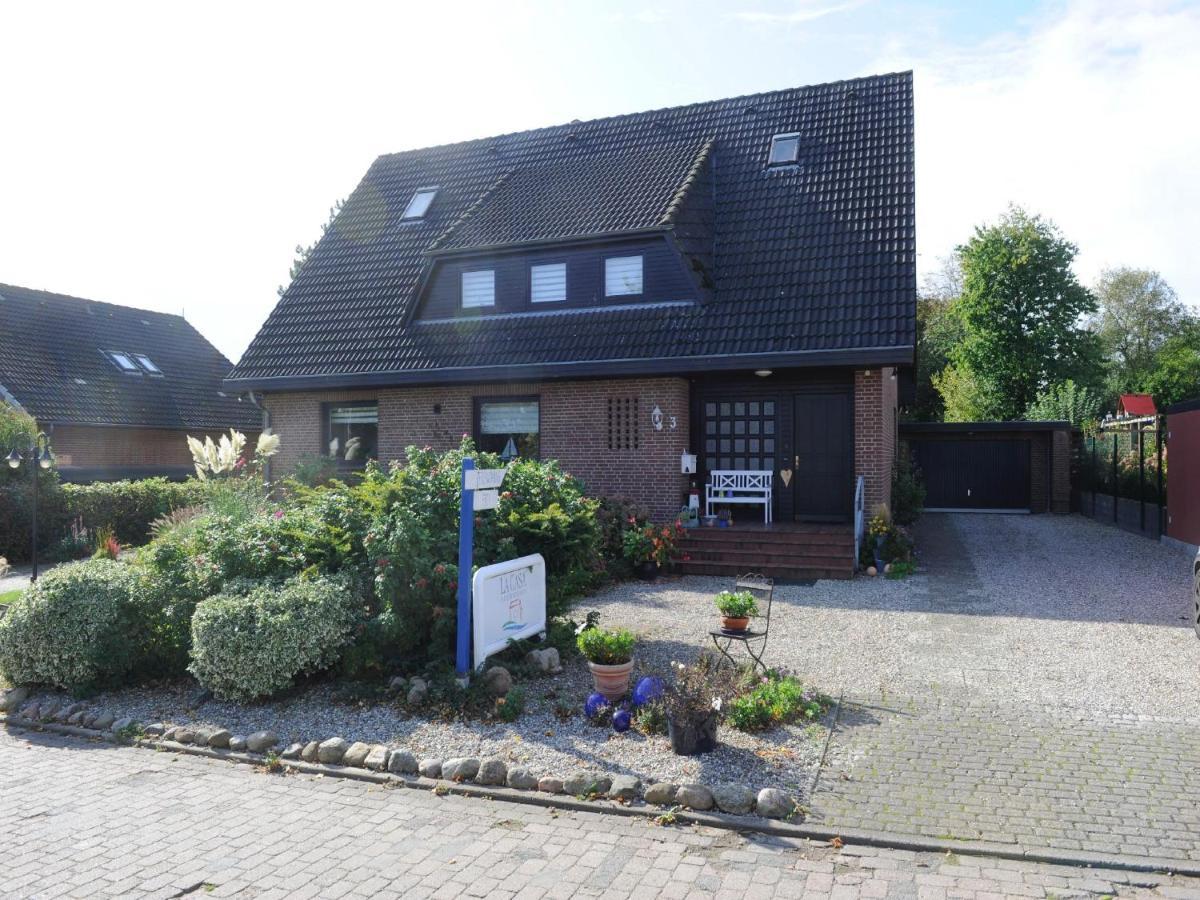 La Casa Ferienwohnung Schauinsland Steinberg (Schleswig-Holstein) Exterior foto