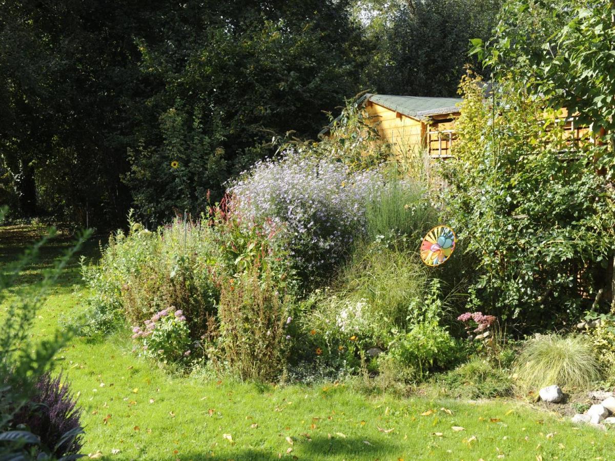 La Casa Ferienwohnung Schauinsland Steinberg (Schleswig-Holstein) Exterior foto