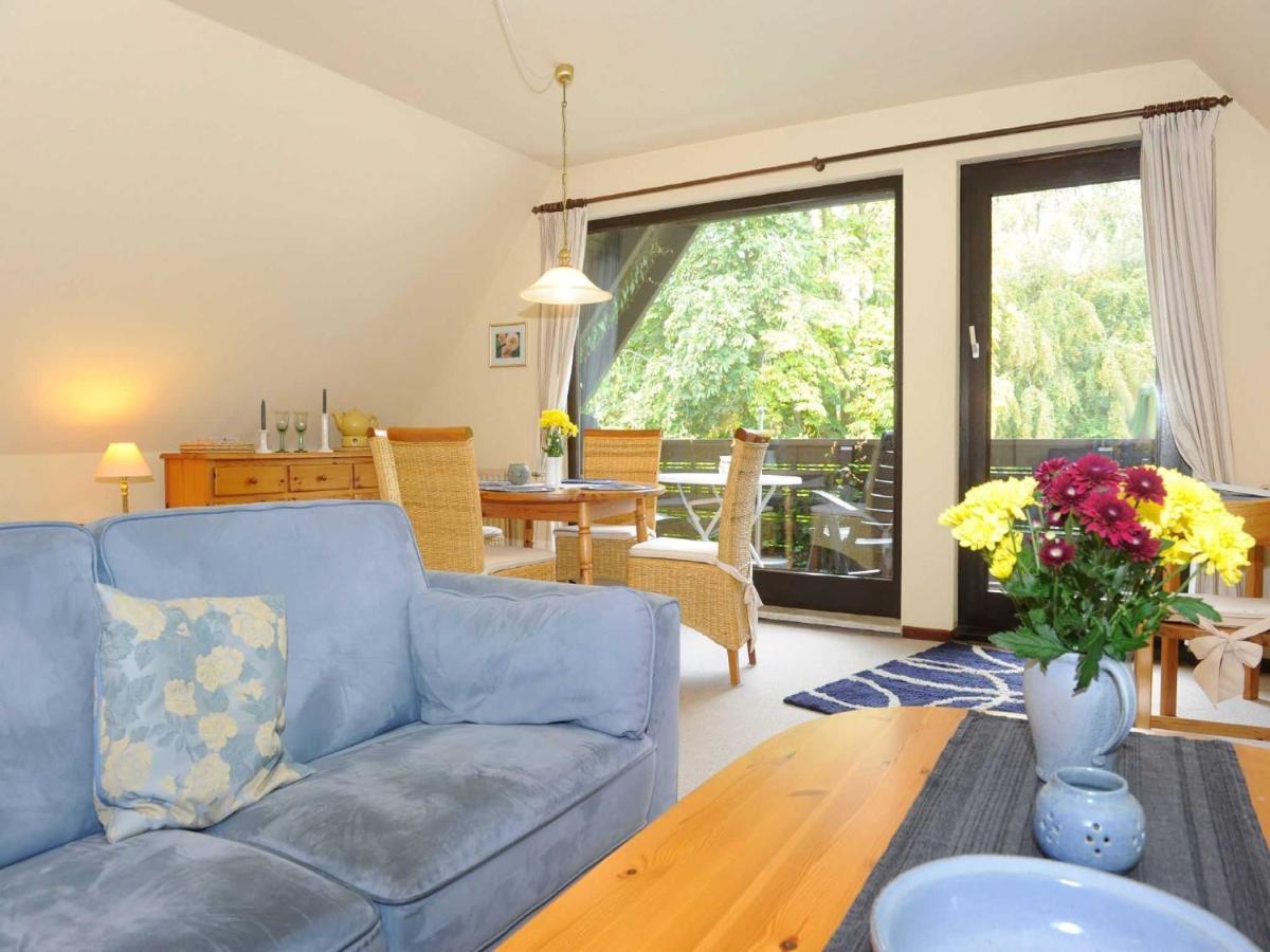 La Casa Ferienwohnung Schauinsland Steinberg (Schleswig-Holstein) Exterior foto
