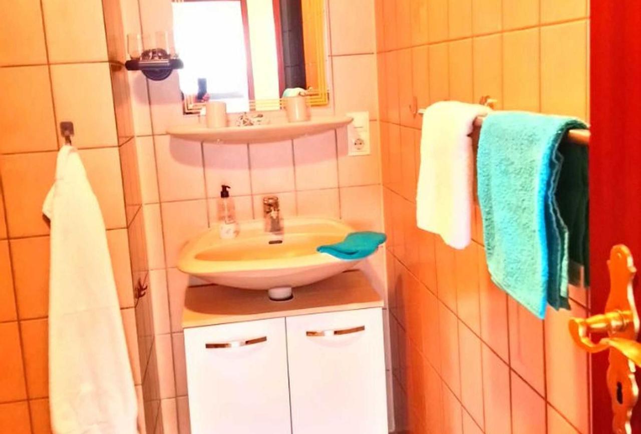La Casa Ferienwohnung Schauinsland Steinberg (Schleswig-Holstein) Exterior foto
